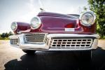 Tucker Sedan 1948 года